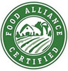 food alliance certified