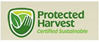 protected harvest certified sustainable